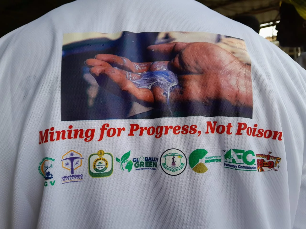 Mining, Health & Environment Initiative — photograph 9