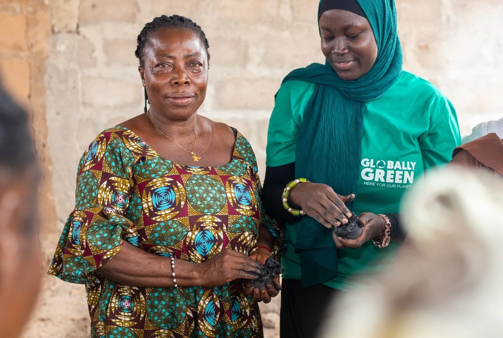 RE4CC – Renewable Energy for Communities Coalition — photograph 8