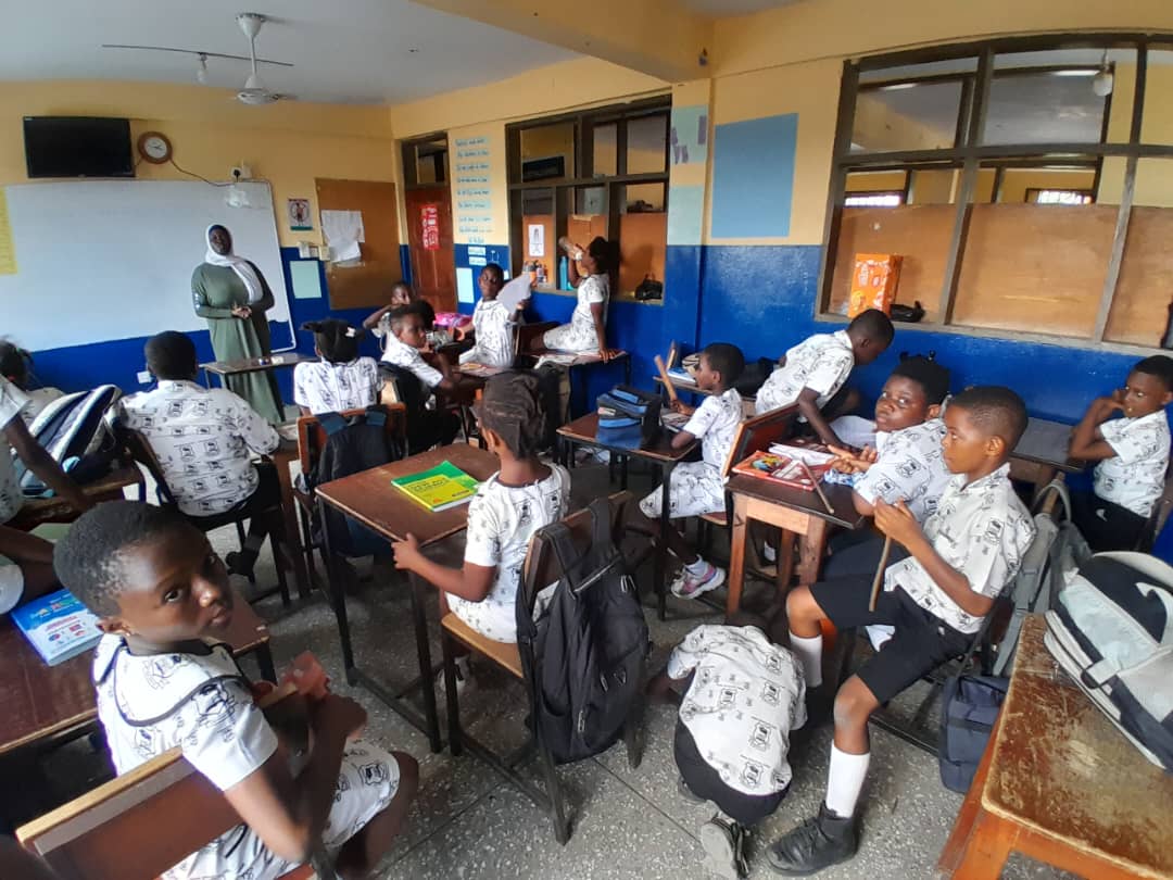 Climate Education Project — photograph 4