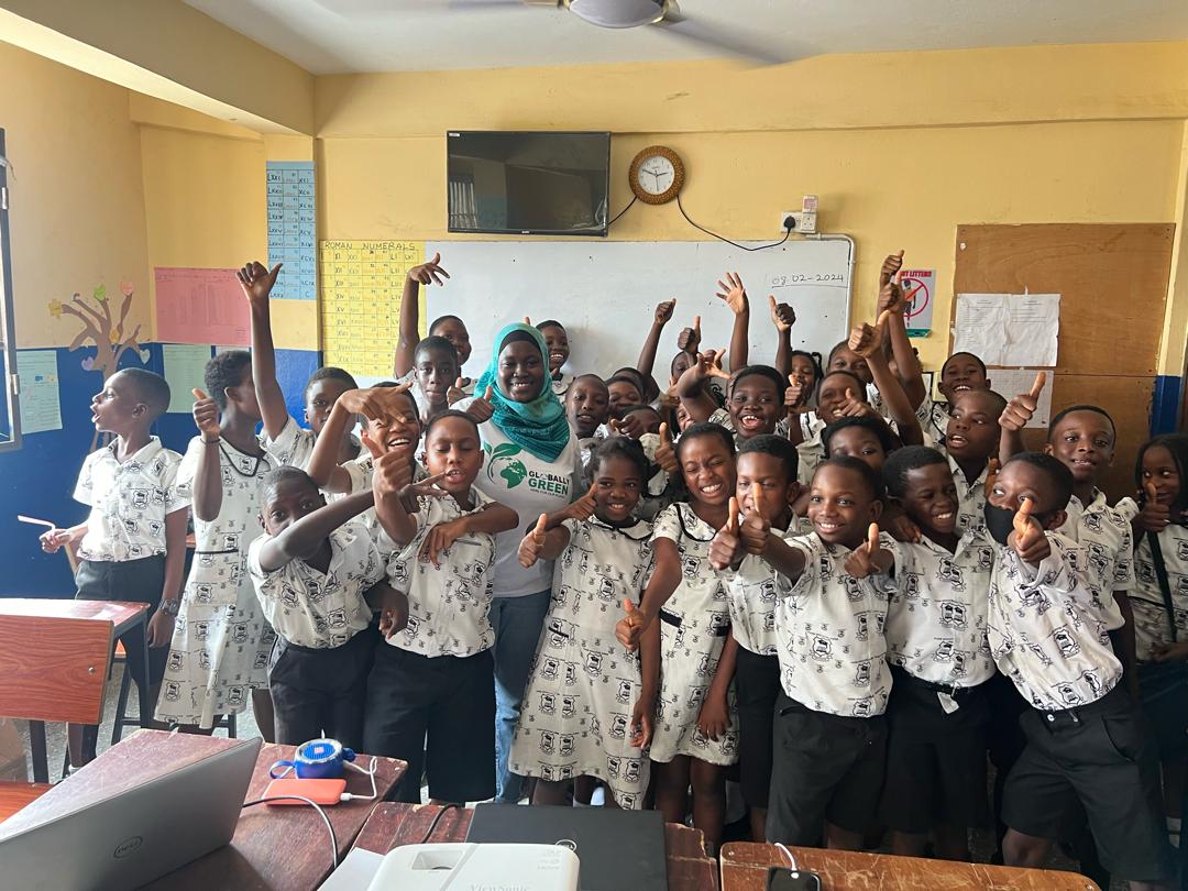 Climate Education Project — photograph 5