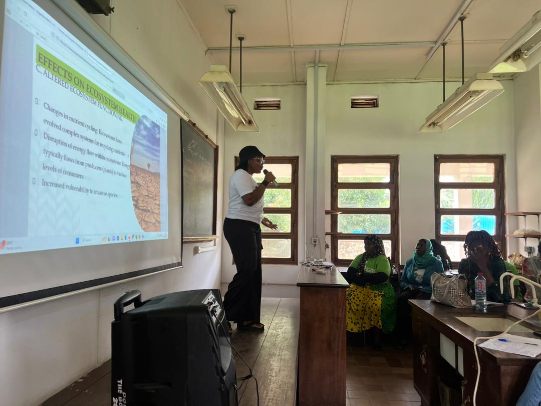 Climate Education Project — photograph 6