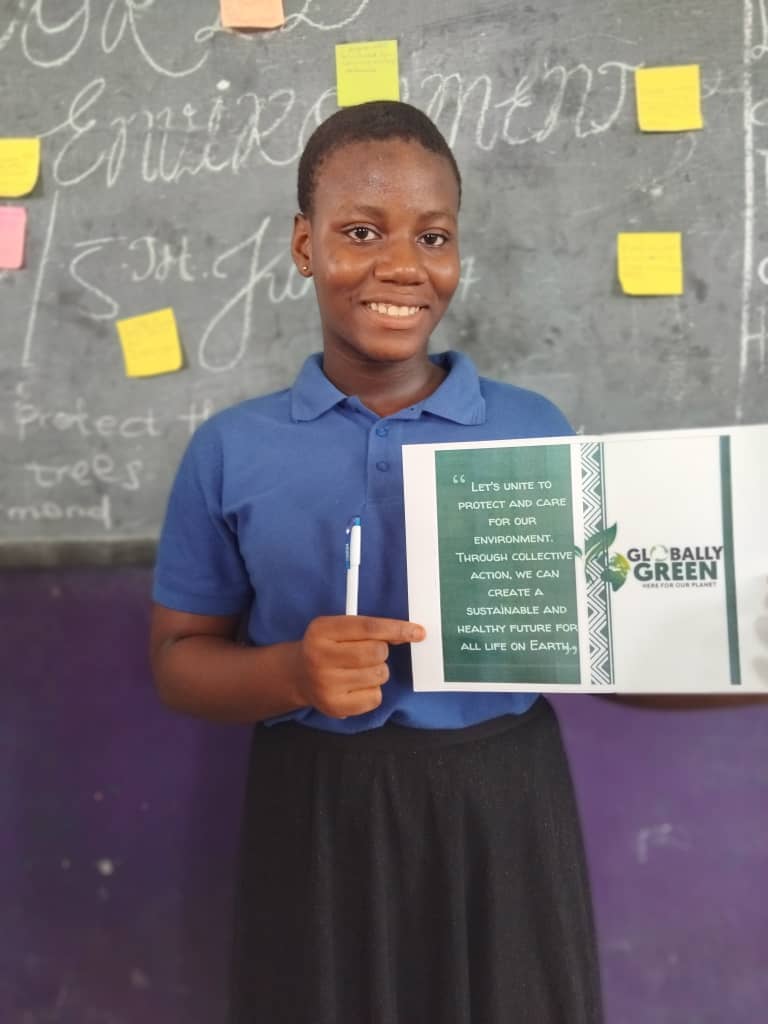 Climate Education Project — photograph 8