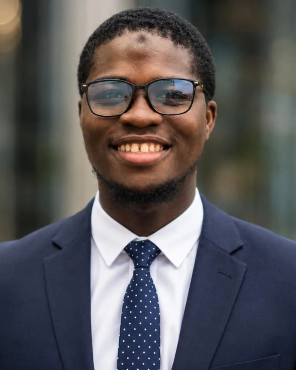 Abdul Basit Ibn Haashir, Volunteer Coordinator