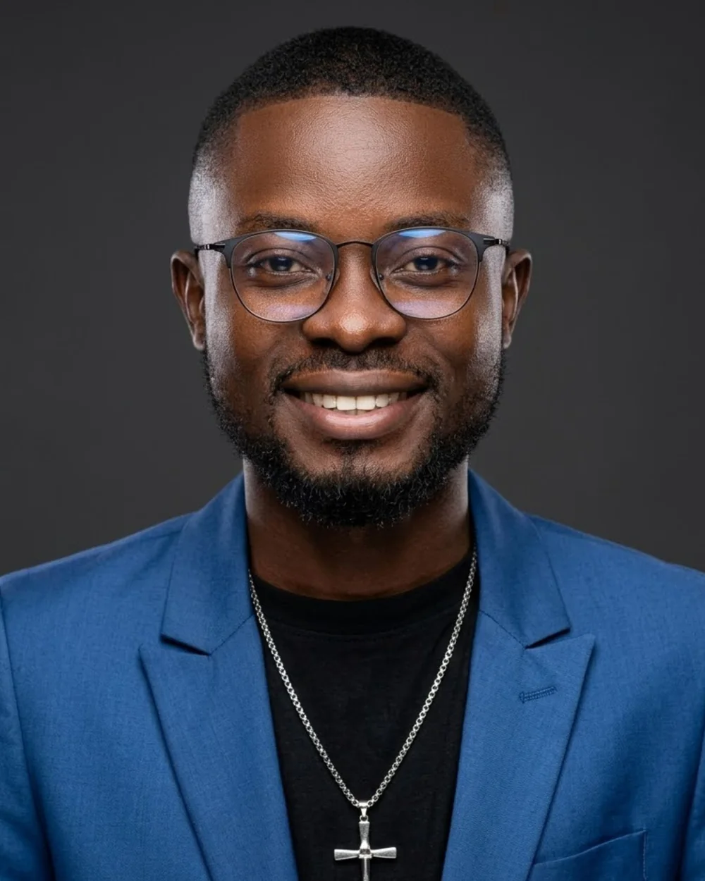 Bernard Nana Boakye Yiadom, Creative Director